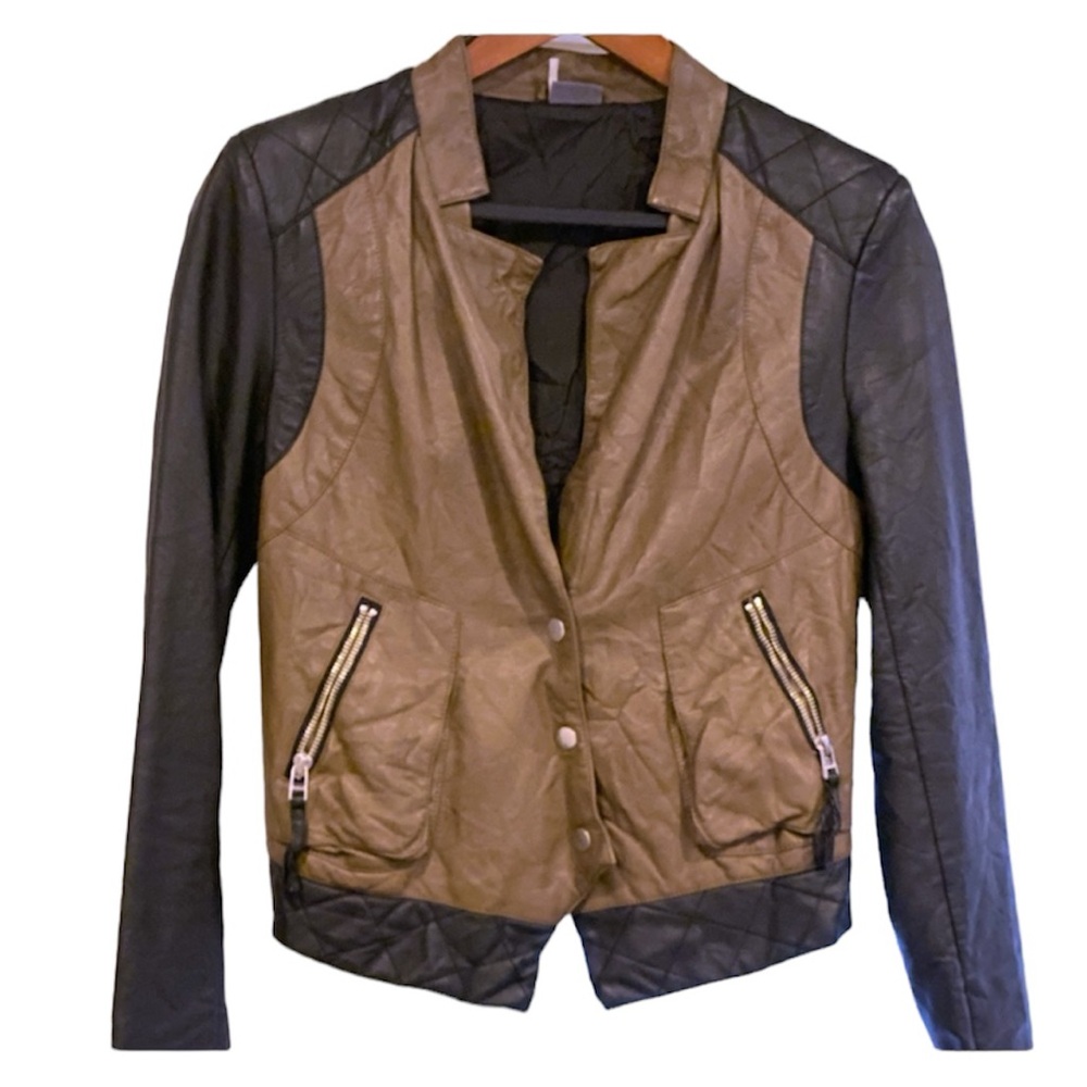 Fun Bomber Jacket - image 2
